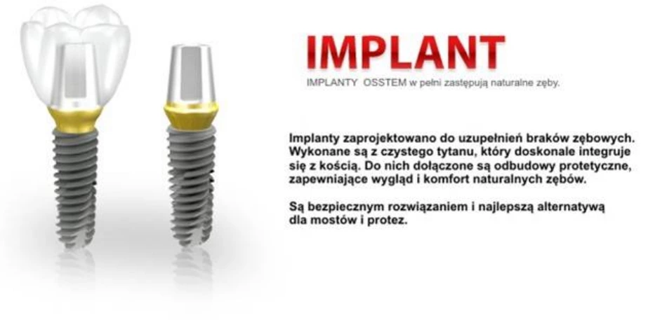 implant